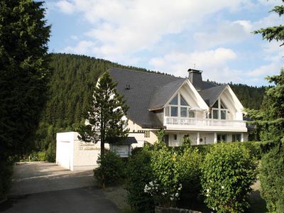 Ferienwohnung für 4 Personen in Willingen (Upland) 2/10