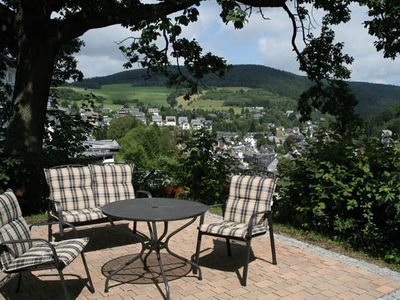 Ferienwohnung für 4 Personen in Willingen (Upland) 3/10