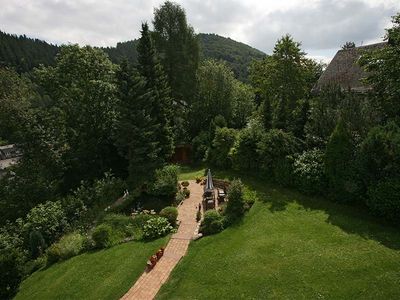 Ferienwohnung für 4 Personen in Willingen (Upland) 5/10