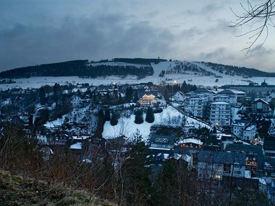 Ferienwohnung für 4 Personen in Willingen (Upland) 7/10