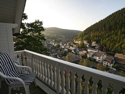 Ferienwohnung für 4 Personen in Willingen (Upland) 8/10