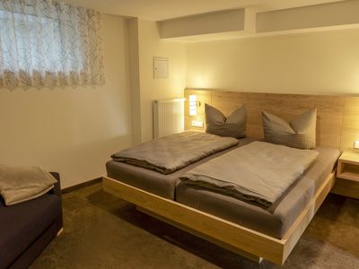 Ferienwohnung für 5 Personen (90 m²) in Willingen (Upland) 6/8