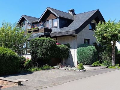 Ferienwohnung für 4 Personen in Willingen (Upland) 3/10