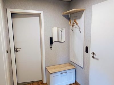 Ferienwohnung für 4 Personen in Willingen (Upland) 9/10