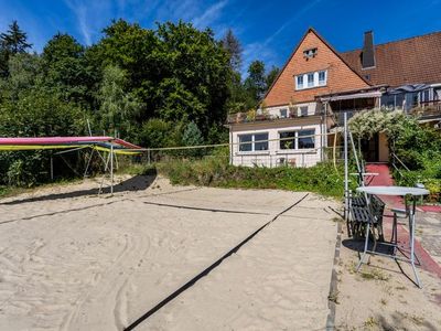 Ferienwohnung für 18 Personen in Willingen (Upland) 1/10