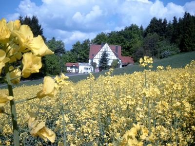 Ferienwohnung für 18 Personen in Willingen (Upland) 2/10