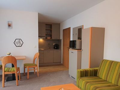 Ferienwohnung für 3 Personen (45 m²) in Willingen (Upland) 2/10