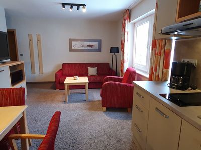 Ferienwohnung für 2 Personen (45 m²) in Willingen (Upland) 4/10