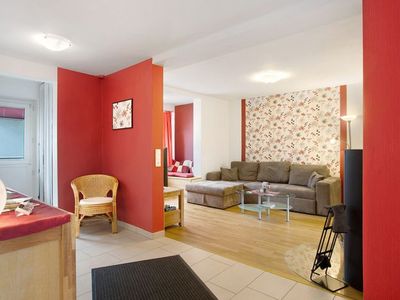 Ferienwohnung für 6 Personen in Willingen (Upland) 10/10