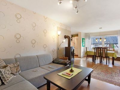 Ferienwohnung für 6 Personen in Willingen (Upland) 6/10