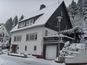 Ferienwohnung für 8 Personen (96 m²) in Willingen (Upland)