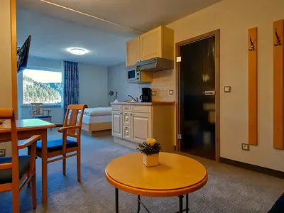 Ferienwohnung für 2 Personen (38 m²) in Willingen (Upland) 3/10