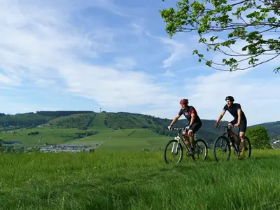 Ferienwohnung für 2 Personen (38 m²) in Willingen (Upland) 8/10