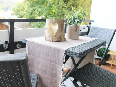 Ferienwohnung für 4 Personen (48 m²) in Willingen (Upland) 3/7
