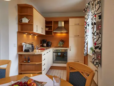 Ferienwohnung Srycktal