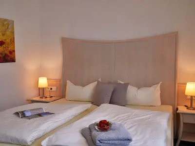 Ferienwohnung Srycktal