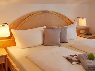 Ferienwohnung Srycktal