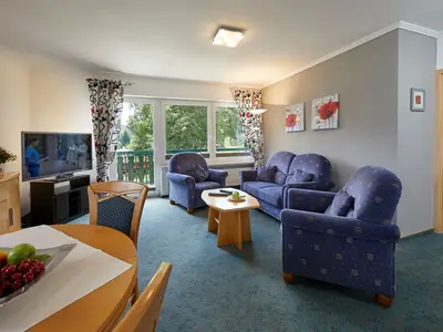 Ferienwohnung Srycktal