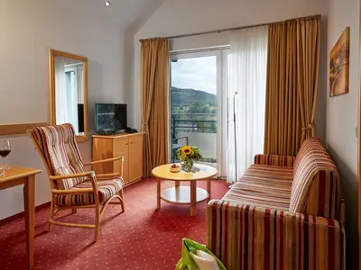 Ferienwohnung Srycktal