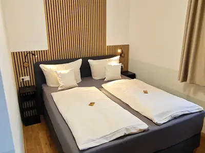 Ferienwohnung für 2 Personen (38 m²) in Willingen (Upland) 2/10