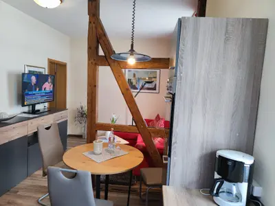 Ferienwohnung für 2 Personen (38 m²) in Willingen (Upland) 3/10