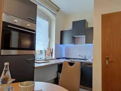 Ferienwohnung für 2 Personen (38 m²) in Willingen (Upland) 4/10
