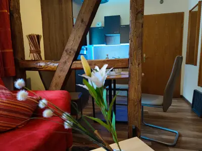 Ferienwohnung für 2 Personen (38 m²) in Willingen (Upland) 5/10