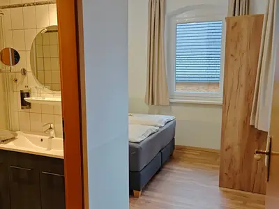 Ferienwohnung für 2 Personen (38 m²) in Willingen (Upland) 6/10