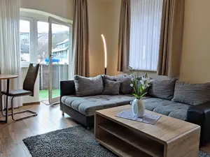 Ferienwohnung für 3 Personen (42 m²) in Willingen (Upland)