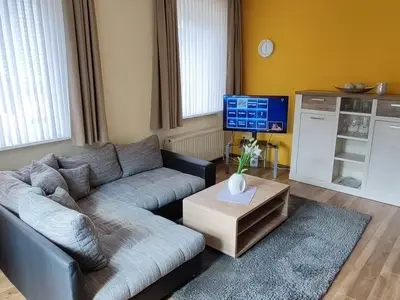 Ferienwohnung für 3 Personen (42 m²) in Willingen (Upland) 2/10