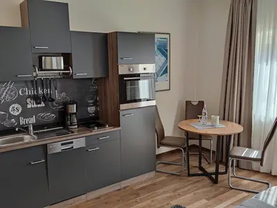 Ferienwohnung für 3 Personen (42 m²) in Willingen (Upland) 4/10