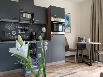 Ferienwohnung für 3 Personen (42 m²) in Willingen (Upland) 7/10