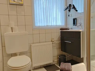 Ferienwohnung für 3 Personen (42 m²) in Willingen (Upland) 10/10