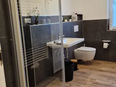 Ferienwohnung für 6 Personen (120 m²) in Willingen (Upland) 2/10