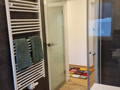 Ferienwohnung für 6 Personen (120 m²) in Willingen (Upland) 3/10