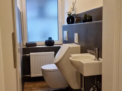 Ferienwohnung für 6 Personen (120 m²) in Willingen (Upland) 4/10