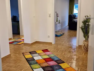 Ferienwohnung für 6 Personen (120 m²) in Willingen (Upland) 5/10