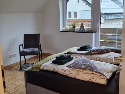 Ferienwohnung für 6 Personen (120 m²) in Willingen (Upland) 8/10