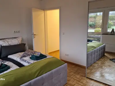 Ferienwohnung für 6 Personen (120 m²) in Willingen (Upland) 9/10