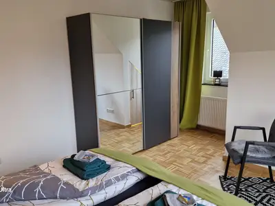 Ferienwohnung für 6 Personen (120 m²) in Willingen (Upland) 10/10