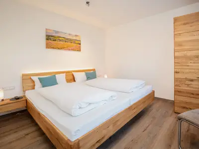 kl. Schlafzimmer - Fewo 3
