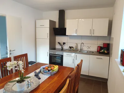 Ferienwohnung für 8 Personen (110 m²) in Willingen (Upland) 1/10