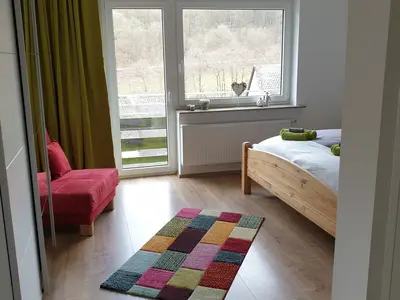 Ferienwohnung für 8 Personen (110 m²) in Willingen (Upland) 6/10