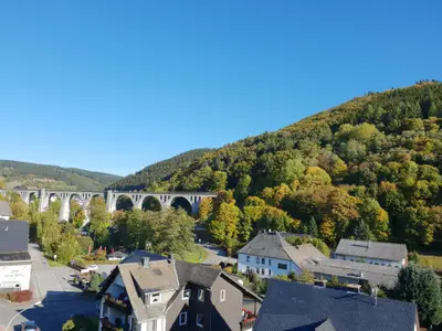 Ferienwohnung für 3 Personen (35 m²) in Willingen (Upland) 9/10