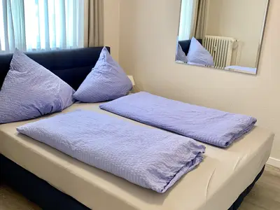 Ferienwohnung für 6 Personen in Willingen (Upland) 8/10