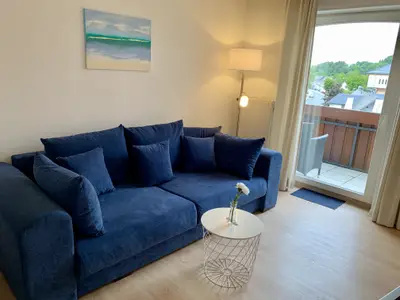 Ferienwohnung für 4 Personen in Willingen (Upland) 3/10