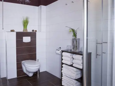 Ferienwohnung für 3 Personen (48 m²) in Willingen (Upland) 4/10