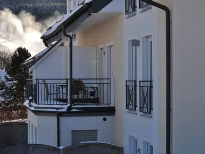 Ferienwohnung für 3 Personen (48 m²) in Willingen (Upland) 7/10