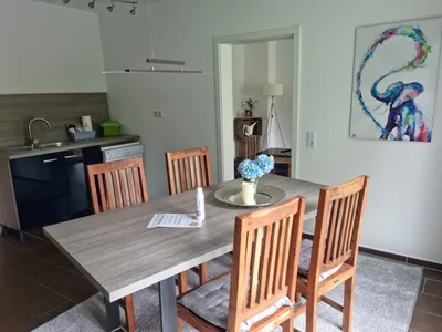Ferienwohnung für 7 Personen (110 m²) in Willingen (Upland) 1/10