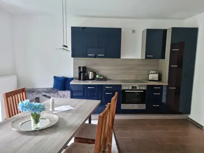Ferienwohnung für 7 Personen (110 m²) in Willingen (Upland) 2/10
